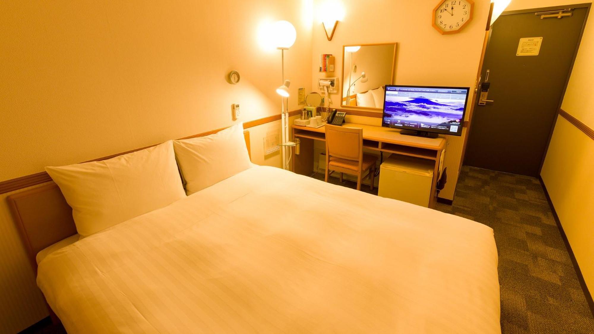 Toyoko Inn Fujisan Mishima-Eki Mishima  Pokój zdjęcie
