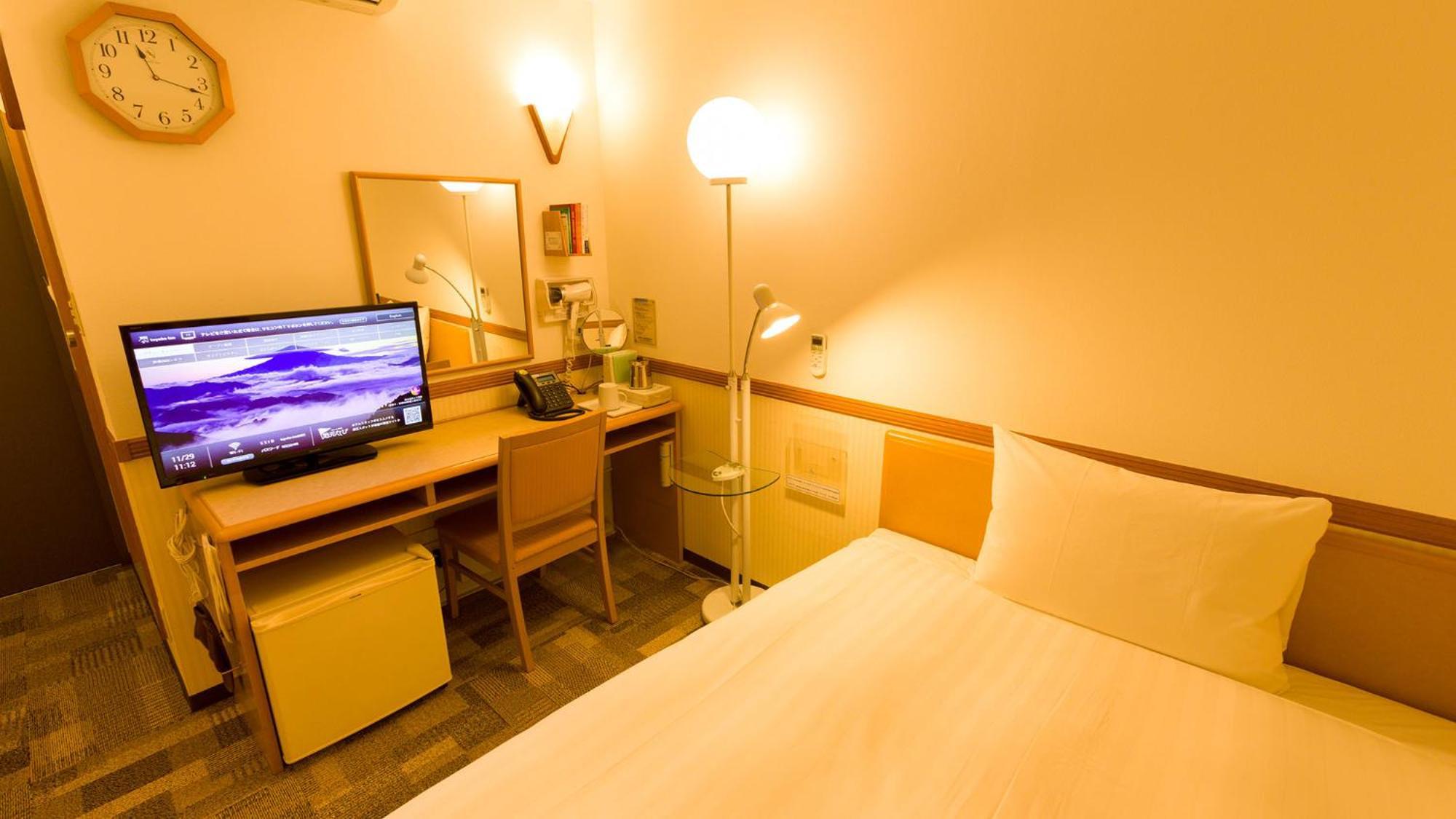 Toyoko Inn Fujisan Mishima-Eki Mishima  Pokój zdjęcie