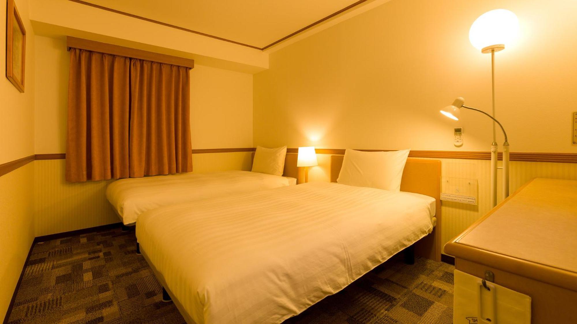 Toyoko Inn Fujisan Mishima-Eki Mishima  Pokój zdjęcie