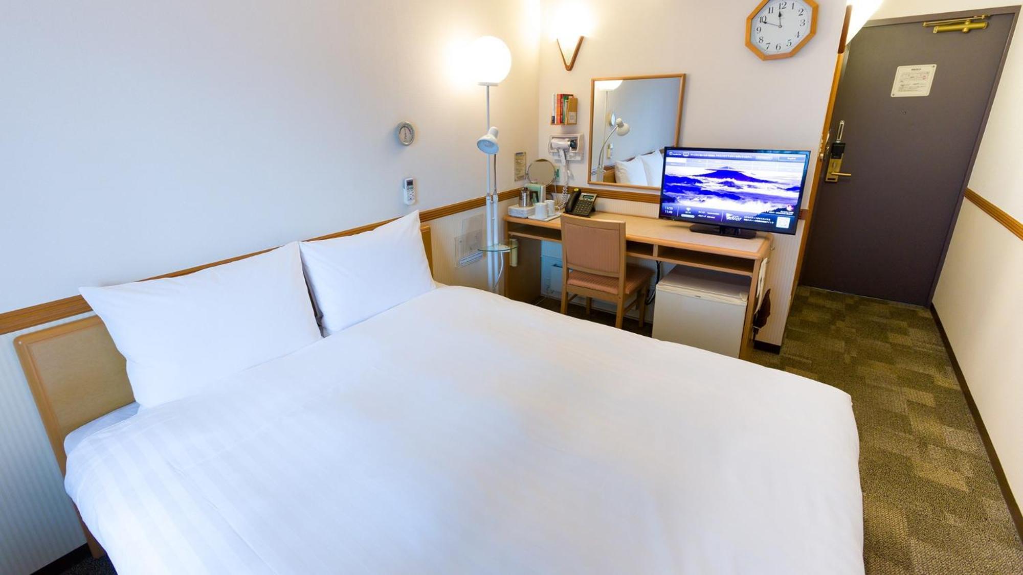Toyoko Inn Fujisan Mishima-Eki Mishima  Pokój zdjęcie
