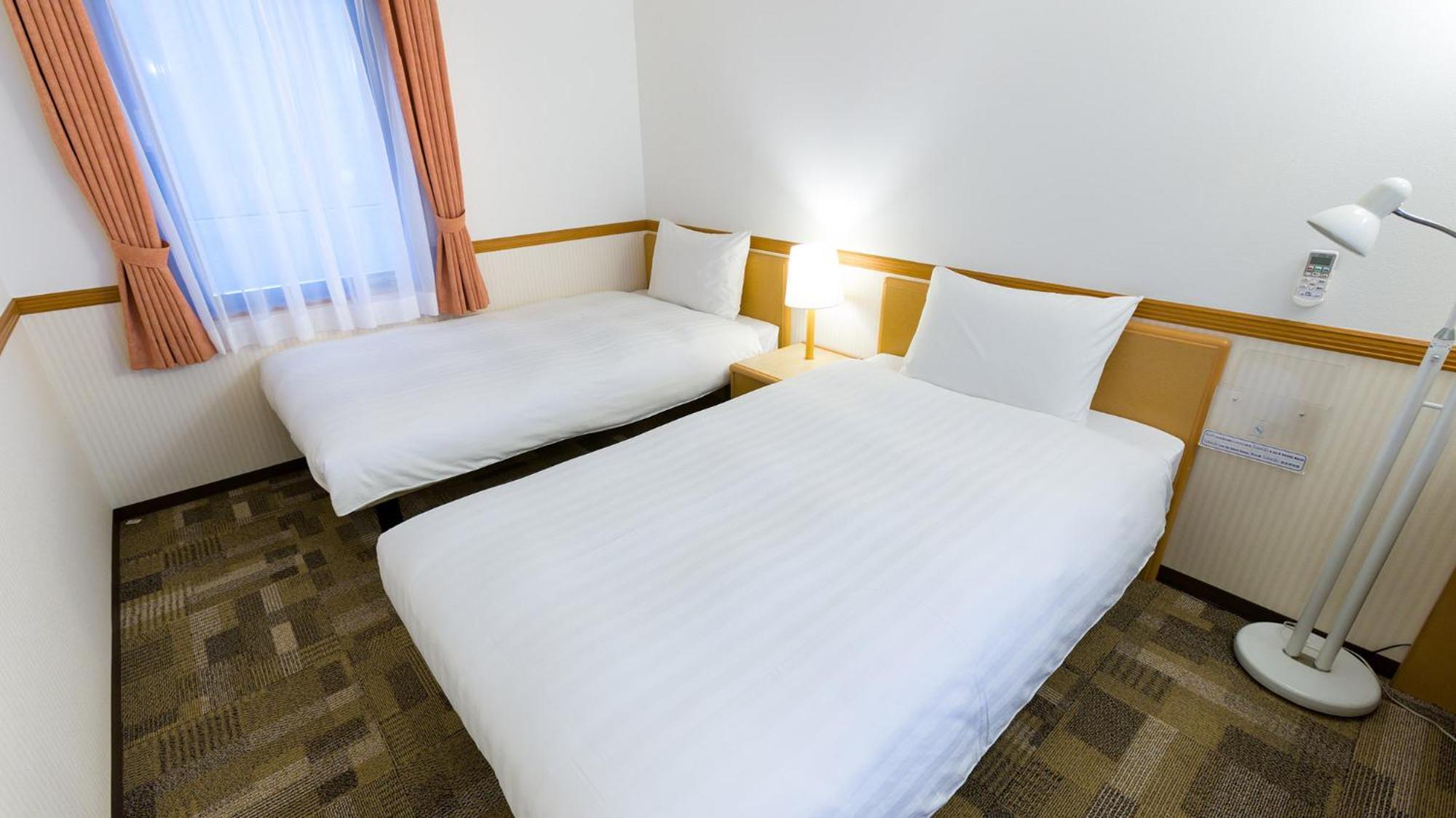 Toyoko Inn Fujisan Mishima-Eki Mishima  Pokój zdjęcie